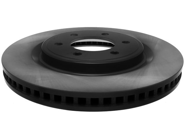 Centric Parts Disc Brake Rotor P/N:120.65170 Fits: Ford F-150 Lightning 23-22 - Image 1