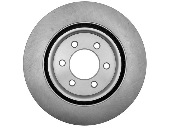 Centric Parts Disc Brake Rotor P/N:120.65170 Fits: Ford F-150 Lightning 23-22 - Image 2