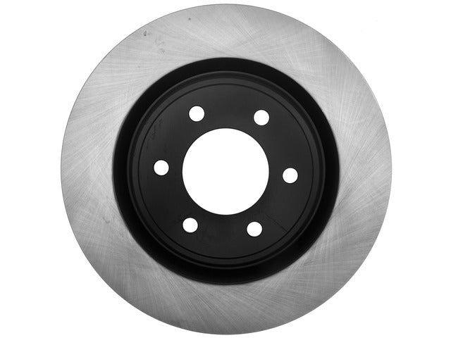 Centric Parts Disc Brake Rotor P/N:120.65170 Fits: Ford F-150 Lightning 23-22 - Image 3