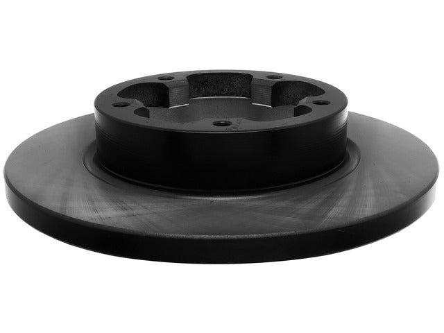 Centric Parts Disc Brake Rotor P/N:120.65171 Fits: Ford E-transit 23-22 - Image 1