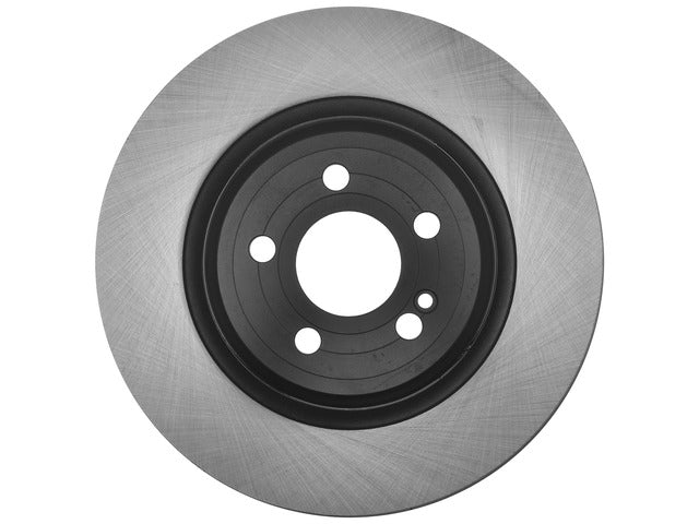 Centric Parts Disc Brake Rotor P/N:120.65172 Fits: Ford E-350 Super Duty 19-08, Ford E-350 Super Duty 23-21 - Image 3