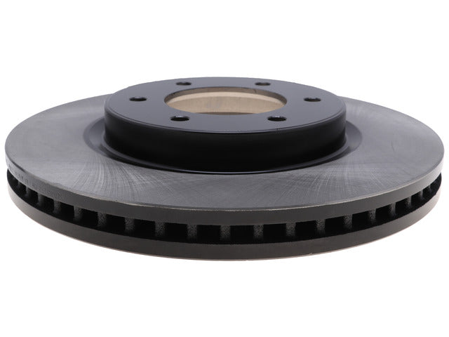 Centric Parts Disc Brake Rotor P/N:120.65173 Fits: Ford Ranger 2024 - Image 1