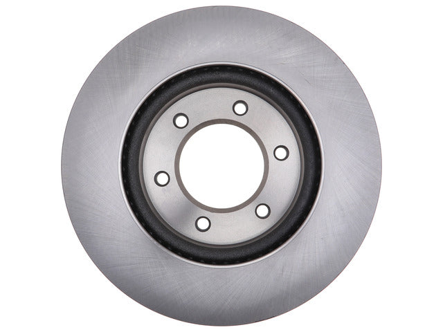 Centric Parts Disc Brake Rotor P/N:120.65173 Fits: Ford Ranger 2024 - Image 2
