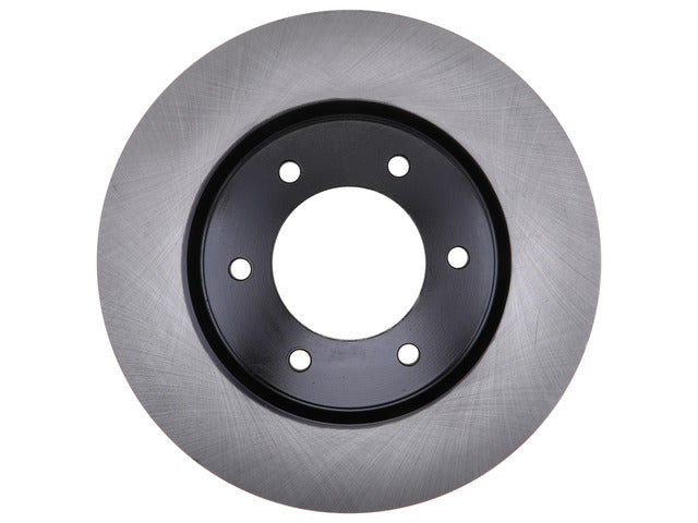Centric Parts Disc Brake Rotor P/N:120.65173 Fits: Ford Ranger 2024 - Image 3
