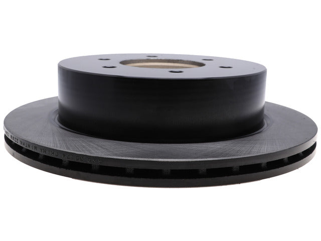 Centric Parts Disc Brake Rotor P/N:120.65174 Fits: Ford Ranger 2024 - Image 1