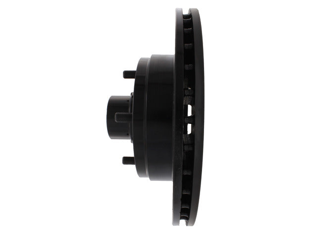 Centric Parts Disc Brake Rotor and Hub Assembly P/N:120.66016 Fits: Chevrolet Astro 02-90, GMC Safari 02-90 - Image 1