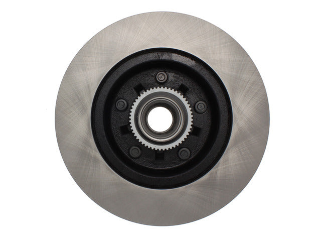 Centric Parts Disc Brake Rotor and Hub Assembly P/N:120.66016 Fits: Chevrolet Astro 02-90, GMC Safari 02-90 - Image 2