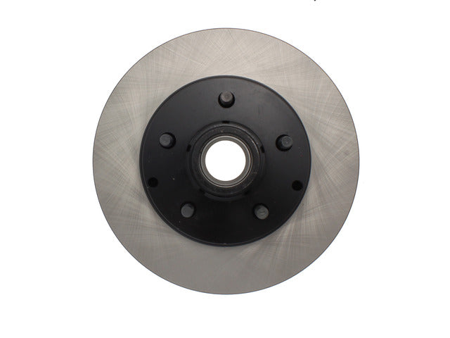 Centric Parts Disc Brake Rotor and Hub Assembly P/N:120.66016 Fits: Chevrolet Astro 02-90, GMC Safari 02-90 - Image 3