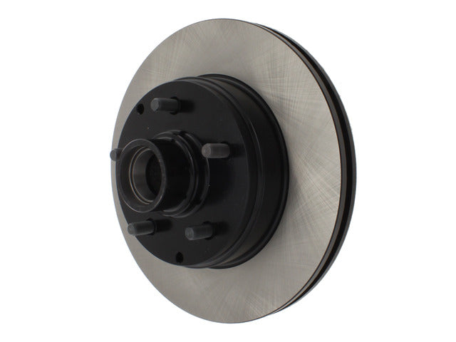Centric Parts Disc Brake Rotor and Hub Assembly P/N:120.66016 Fits: Chevrolet Astro 02-90, GMC Safari 02-90 - Image 4