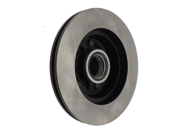 Centric Parts Disc Brake Rotor and Hub Assembly P/N:120.66016 Fits: Chevrolet Astro 02-90, GMC Safari 02-90 - Image 5