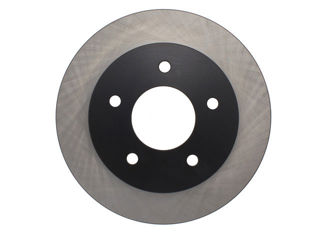 Centric Parts Disc Brake Rotor P/N:120.66022 Fits: Chevrolet Astro 02-90, GMC Safari 02-90 - Image 3