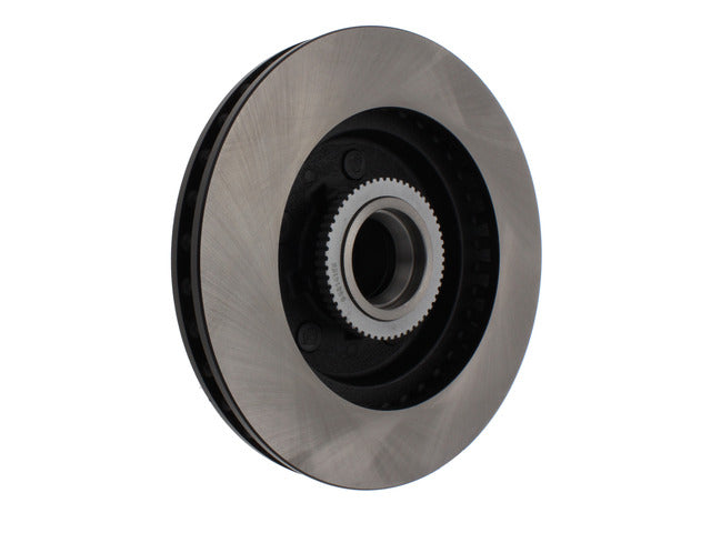 Centric Parts Disc Brake Rotor and Hub Assembly P/N:120.66025 Fits: Chevrolet C1500, Chevrolet C1500 Suburban, Chevrolet Express 1500, Chevrolet Tahoe, GMC C1500, GMC C1500 Suburban, GMC Savana 1500, GMC Yukon - Image 5