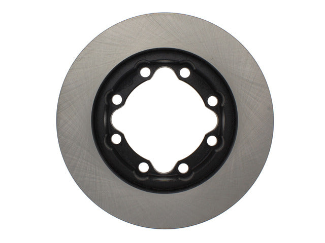 Centric Parts Disc Brake Rotor P/N:120.66026 Fits: Chevrolet K3500 00-92, Dodge Ram 2500 99-94, Dodge Ram 3500 99-94, Dodge Ram 4000 99-98, GMC K3500 96-92 - Image 2