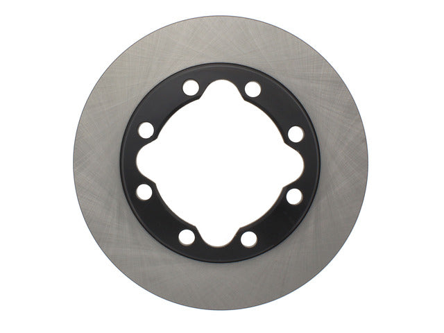 Centric Parts Disc Brake Rotor P/N:120.66026 Fits: Chevrolet K3500 00-92, Dodge Ram 2500 99-94, Dodge Ram 3500 99-94, Dodge Ram 4000 99-98, GMC K3500 96-92 - Image 3