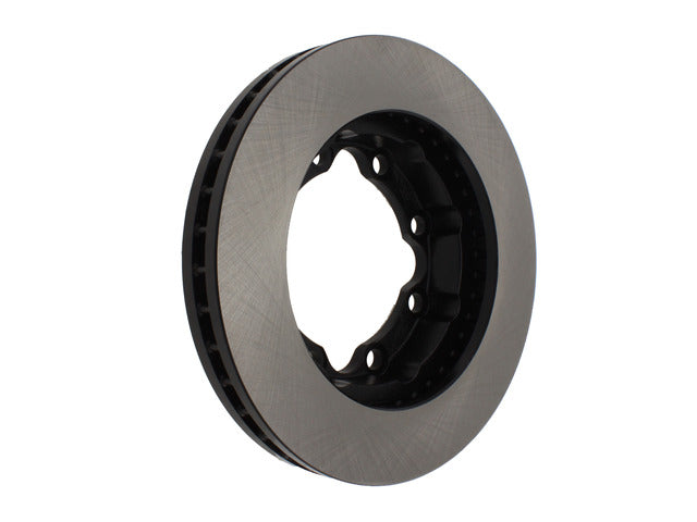 Centric Parts Disc Brake Rotor P/N:120.66026 Fits: Chevrolet K3500 00-92, Dodge Ram 2500 99-94, Dodge Ram 3500 99-94, Dodge Ram 4000 99-98, GMC K3500 96-92 - Image 5