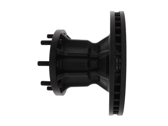 Centric Parts Disc Brake Rotor and Hub Assembly P/N:120.66034 Fits: Chevrolet C3500 00-95, Chevrolet Express 3500 02-96, Chevrolet G30 1996, GMC C3500 00-95, GMC G3500 1996, GMC Savana 3500 02-96 - Image 1