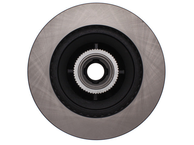 Centric Parts Disc Brake Rotor and Hub Assembly P/N:120.66034 Fits: Chevrolet C3500 00-95, Chevrolet Express 3500 02-96, Chevrolet G30 1996, GMC C3500 00-95, GMC G3500 1996, GMC Savana 3500 02-96 - Image 2