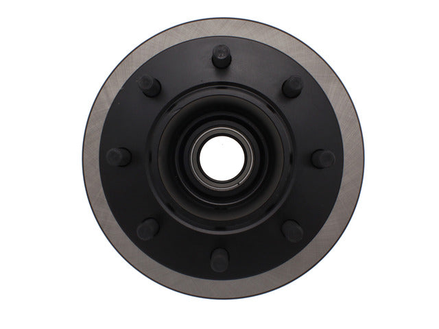 Centric Parts Disc Brake Rotor and Hub Assembly P/N:120.66034 Fits: Chevrolet C3500 00-95, Chevrolet Express 3500 02-96, Chevrolet G30 1996, GMC C3500 00-95, GMC G3500 1996, GMC Savana 3500 02-96 - Image 3