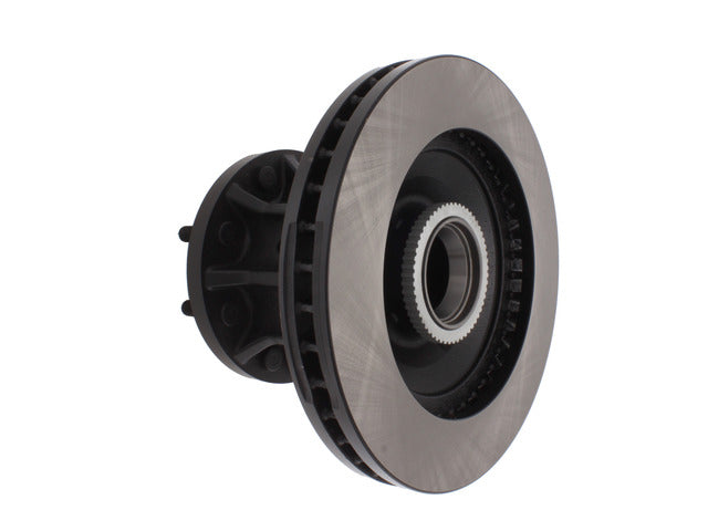 Centric Parts Disc Brake Rotor and Hub Assembly P/N:120.66034 Fits: Chevrolet C3500 00-95, Chevrolet Express 3500 02-96, Chevrolet G30 1996, GMC C3500 00-95, GMC G3500 1996, GMC Savana 3500 02-96 - Image 5