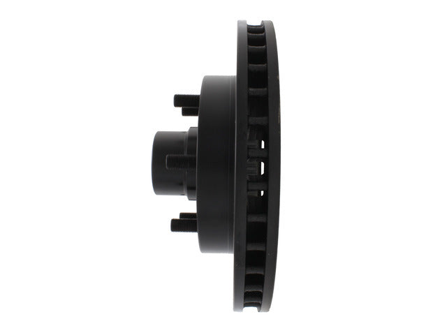 Centric Parts Disc Brake Rotor and Hub Assembly P/N:120.66035 Fits: Chevrolet C2500 98-95, Chevrolet Express 2500 02-96, GMC C2500 98-96, GMC Savana 2500 02-96 - Image 1