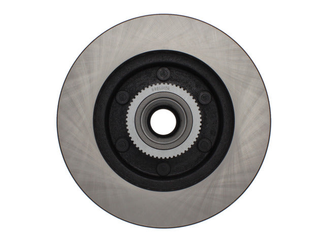 Centric Parts Disc Brake Rotor and Hub Assembly P/N:120.66035 Fits: Chevrolet C2500 98-95, Chevrolet Express 2500 02-96, GMC C2500 98-96, GMC Savana 2500 02-96 - Image 2