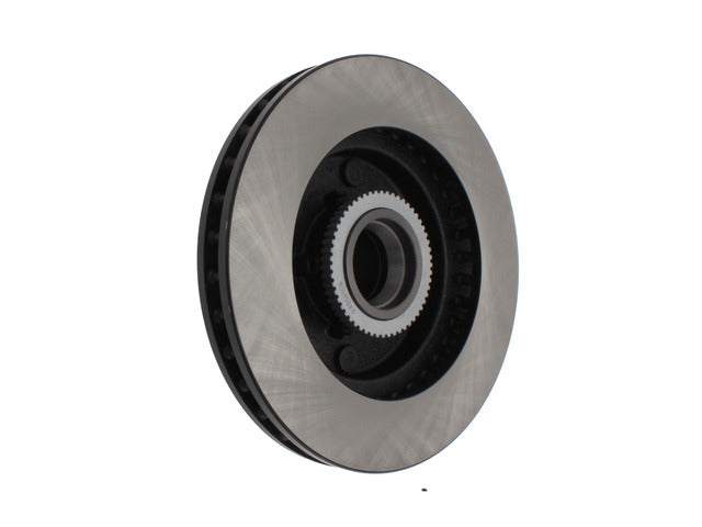 Centric Parts Disc Brake Rotor and Hub Assembly P/N:120.66035 Fits: Chevrolet C2500 98-95, Chevrolet Express 2500 02-96, GMC C2500 98-96, GMC Savana 2500 02-96 - Image 5
