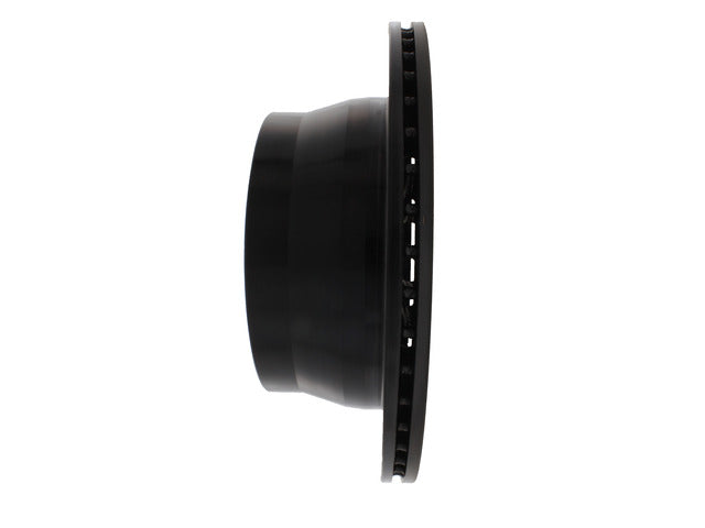 Centric Parts Disc Brake Rotor P/N:120.66036 Fits: Chevrolet Blazer 05-97, Chevrolet S10 04-98, GMC Jimmy 01-97, GMC Jimmy 05-04, GMC Sonoma 03-98, Isuzu Hombre 00-98, Oldsmobile Bravada 01-97 - Image 1