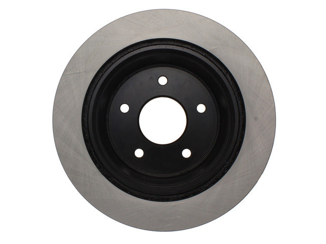 Centric Parts Disc Brake Rotor P/N:120.66036 Fits: Chevrolet Blazer 05-97, Chevrolet S10 04-98, GMC Jimmy 01-97, GMC Jimmy 05-04, GMC Sonoma 03-98, Isuzu Hombre 00-98, Oldsmobile Bravada 01-97 - Image 2