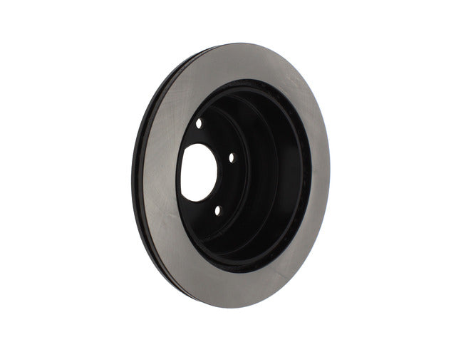 Centric Parts Disc Brake Rotor P/N:120.66036 Fits: Chevrolet Blazer 05-97, Chevrolet S10 04-98, GMC Jimmy 01-97, GMC Jimmy 05-04, GMC Sonoma 03-98, Isuzu Hombre 00-98, Oldsmobile Bravada 01-97 - Image 5