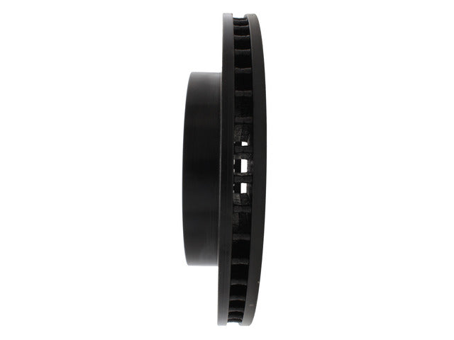 Centric Parts Disc Brake Rotor P/N:120.66040 Fits: Cadillac Escalade, Cadillac Escalade Esv, Cadillac Escalade Ext, Chevrolet Astro, Chevrolet Avalanche 1500, Chevrolet Express 1500, Chevrolet Express 2500, Chevrolet Silverado 1500 - Image 1