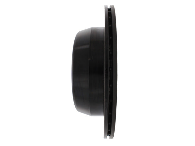 Centric Parts Disc Brake Rotor P/N:120.66041 Fits: Chevrolet Astro, Chevrolet Avalanche 1500, Chevrolet Silverado 1500, Chevrolet Silverado 1500 Classic, Chevrolet Silverado 1500 Hd, Chevrolet Suburban 1500, Chevrolet Tahoe, GMC Safari, GMC Sierra 1500 - Image 1