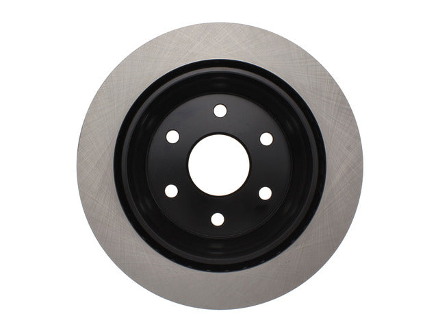 Centric Parts Disc Brake Rotor P/N:120.66041 Fits: Chevrolet Astro, Chevrolet Avalanche 1500, Chevrolet Silverado 1500, Chevrolet Silverado 1500 Classic, Chevrolet Silverado 1500 Hd, Chevrolet Suburban 1500, Chevrolet Tahoe, GMC Safari, GMC Sierra 1500 - Image 2