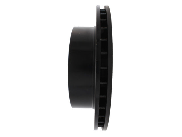 Centric Parts Disc Brake Rotor P/N:120.66043 Fits: Chevrolet Avalanche 2500, Chevrolet Express 2500, Chevrolet Express 3500, Chevrolet Silverado 1500, Chevrolet Silverado 1500 Hd, Chevrolet Silverado 1500 Hd Classic, Chevrolet Silverado 2500 - Image 1