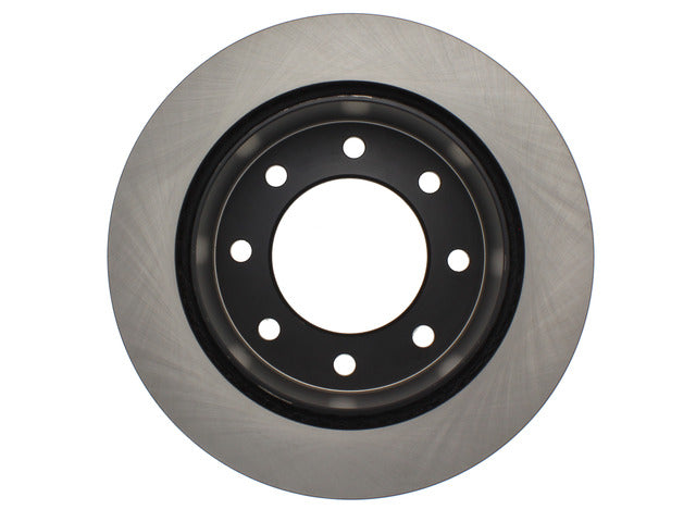 Centric Parts Disc Brake Rotor P/N:120.66043 Fits: Chevrolet Avalanche 2500, Chevrolet Express 2500, Chevrolet Express 3500, Chevrolet Silverado 1500, Chevrolet Silverado 1500 Hd, Chevrolet Silverado 1500 Hd Classic, Chevrolet Silverado 2500 - Image 2