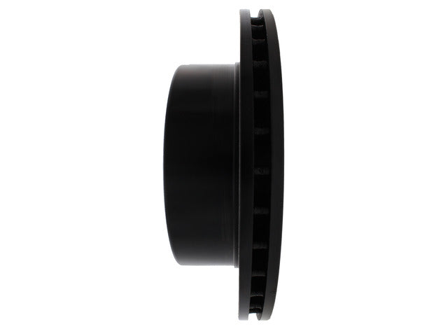 Centric Parts Disc Brake Rotor P/N:120.66044 Fits: Chevrolet Avalanche 2500, Chevrolet Express 2500, Chevrolet Express 3500, Chevrolet Silverado 1500, Chevrolet Silverado 2500, Chevrolet Silverado 2500 Hd, Chevrolet Silverado 2500 Hd Classic - Image 1