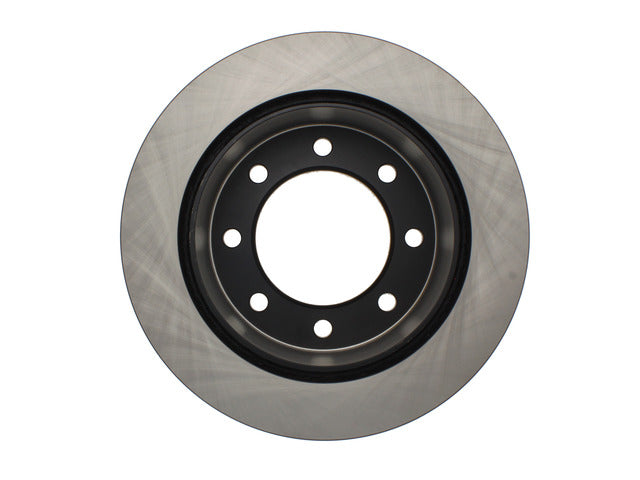 Centric Parts Disc Brake Rotor P/N:120.66044 Fits: Chevrolet Avalanche 2500, Chevrolet Express 2500, Chevrolet Express 3500, Chevrolet Silverado 1500, Chevrolet Silverado 2500, Chevrolet Silverado 2500 Hd, Chevrolet Silverado 2500 Hd Classic - Image 2