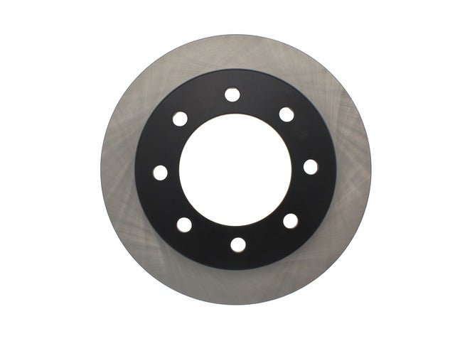 Centric Parts Disc Brake Rotor P/N:120.66044 Fits: Chevrolet Avalanche 2500, Chevrolet Express 2500, Chevrolet Express 3500, Chevrolet Silverado 1500, Chevrolet Silverado 2500, Chevrolet Silverado 2500 Hd, Chevrolet Silverado 2500 Hd Classic - Image 3