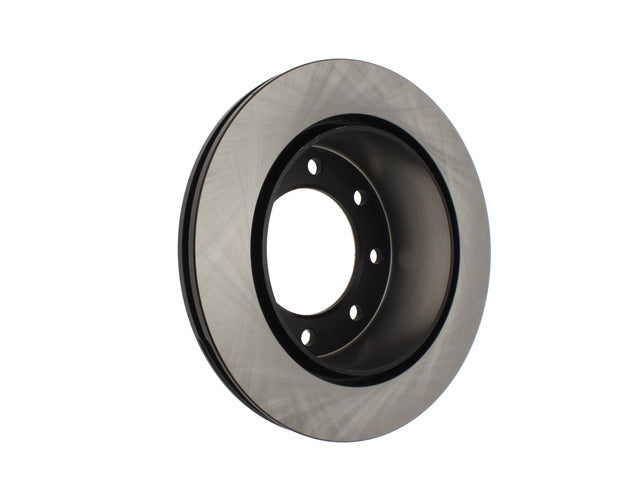 Centric Parts Disc Brake Rotor P/N:120.66044 Fits: Chevrolet Avalanche 2500, Chevrolet Express 2500, Chevrolet Express 3500, Chevrolet Silverado 1500, Chevrolet Silverado 2500, Chevrolet Silverado 2500 Hd, Chevrolet Silverado 2500 Hd Classic - Image 5