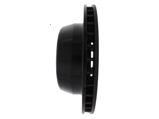 Centric Parts Disc Brake Rotor P/N:120.66045 Fits: Cadillac Escalade, Cadillac Escalade Esv, Cadillac Escalade Ext, Chevrolet Avalanche 1500, Chevrolet Express 1500, Chevrolet Silverado 1500, Chevrolet Suburban 1500, Chevrolet Tahoe, GMC Savana 1500 - Image 1