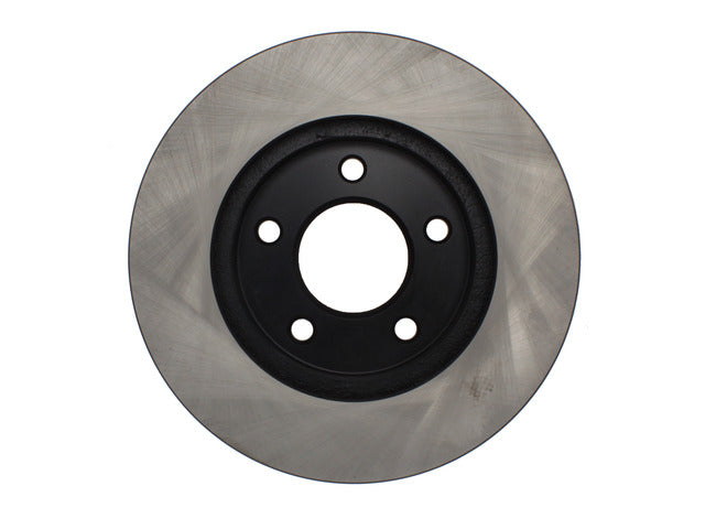Centric Parts Disc Brake Rotor P/N:120.66046 Fits: Buick Rendezvous 07-02, Pontiac Aztek 05-01 - Image 2