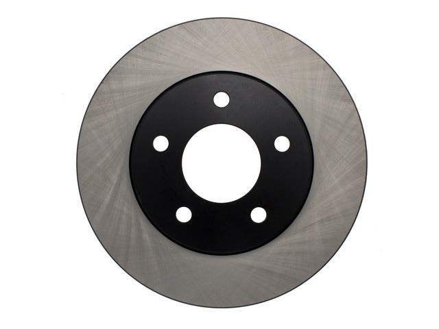 Centric Parts Disc Brake Rotor P/N:120.66046 Fits: Buick Rendezvous 07-02, Pontiac Aztek 05-01 - Image 3