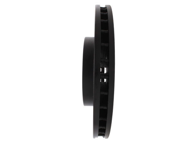 Centric Parts Disc Brake Rotor P/N:120.66047 Fits: Buick Rendezvous 06-02, Chevrolet Venture 04-02, Oldsmobile Silhouette 04-02, Pontiac Aztek 05-01, Pontiac Montana 04-02 - Image 1