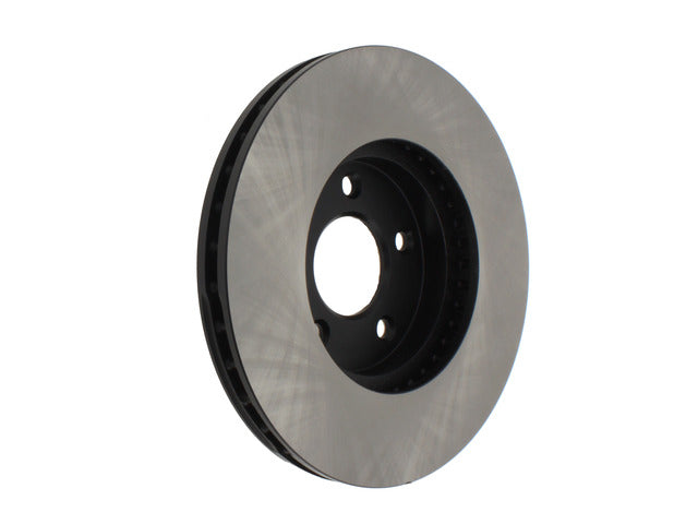 Centric Parts Disc Brake Rotor P/N:120.66047 Fits: Buick Rendezvous 06-02, Chevrolet Venture 04-02, Oldsmobile Silhouette 04-02, Pontiac Aztek 05-01, Pontiac Montana 04-02 - Image 5