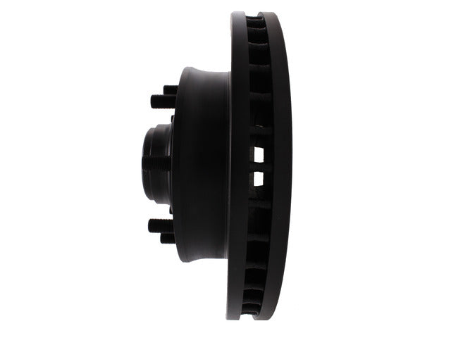Centric Parts Disc Brake Rotor and Hub Assembly P/N:120.66049 Fits: Chevrolet Express 2500 02-01, Chevrolet Express 3500 02-01, GMC Savana 2500 02-01, GMC Savana 3500 02-01 - Image 1