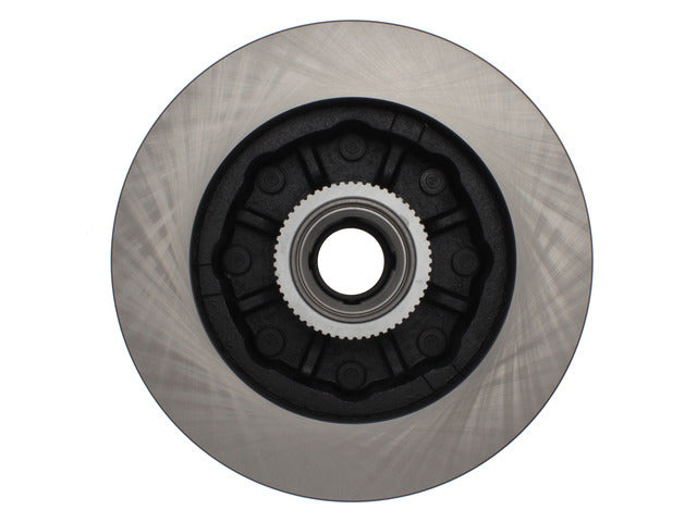 Centric Parts Disc Brake Rotor and Hub Assembly P/N:120.66049 Fits: Chevrolet Express 2500 02-01, Chevrolet Express 3500 02-01, GMC Savana 2500 02-01, GMC Savana 3500 02-01 - Image 2