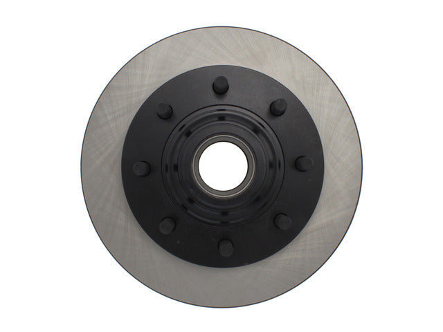Centric Parts Disc Brake Rotor and Hub Assembly P/N:120.66049 Fits: Chevrolet Express 2500 02-01, Chevrolet Express 3500 02-01, GMC Savana 2500 02-01, GMC Savana 3500 02-01 - Image 3