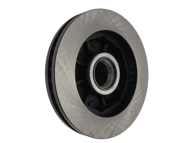 Centric Parts Disc Brake Rotor and Hub Assembly P/N:120.66049 Fits: Chevrolet Express 2500 02-01, Chevrolet Express 3500 02-01, GMC Savana 2500 02-01, GMC Savana 3500 02-01 - Image 5