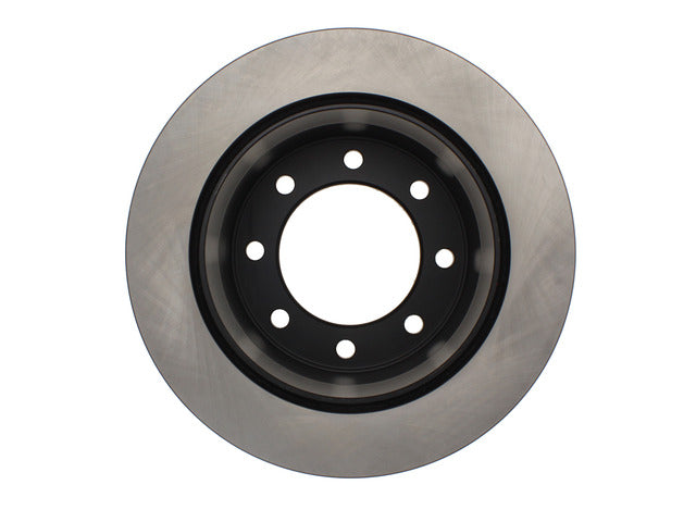 Centric Parts Disc Brake Rotor P/N:120.66050 Fits: Chevrolet Express 3500, Chevrolet Silverado 3500, Chevrolet Silverado 3500 Classic, Chevrolet Silverado 3500 Hd, GMC Savana 3500, GMC Sierra 3500, GMC Sierra 3500 Classic, GMC Sierra 3500 Hd - Image 2