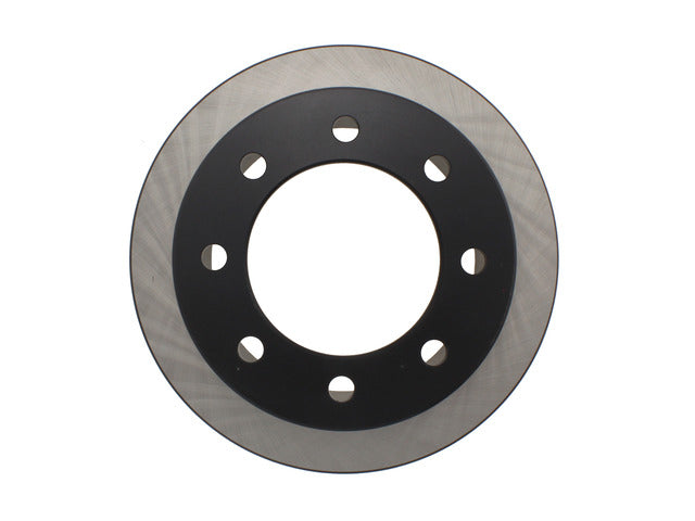 Centric Parts Disc Brake Rotor P/N:120.66050 Fits: Chevrolet Express 3500, Chevrolet Silverado 3500, Chevrolet Silverado 3500 Classic, Chevrolet Silverado 3500 Hd, GMC Savana 3500, GMC Sierra 3500, GMC Sierra 3500 Classic, GMC Sierra 3500 Hd - Image 3