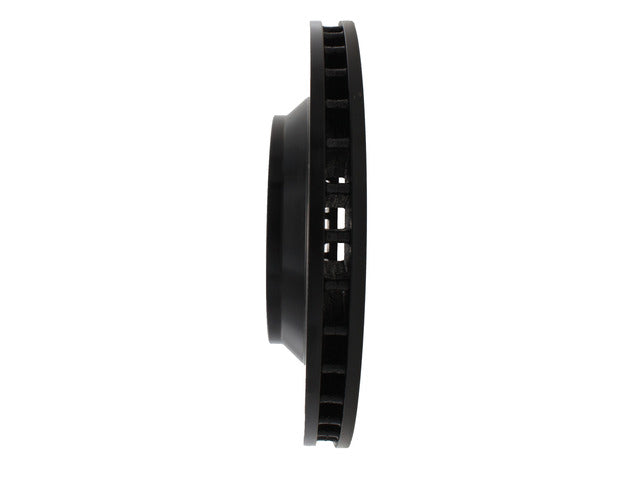 Centric Parts Disc Brake Rotor P/N:120.66051 Fits: Buick Rainier 05-04, Chevrolet Trailblazer 05-02, GMC Envoy 05-02, Isuzu Ascender 06-04, Oldsmobile Bravada 04-02 - Image 1